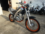 �������� �� ������ �������� Yamaha XG250 Tricker-2 2010 ���� 5